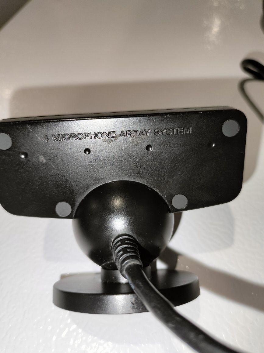Камера для playstation 3 під назвою PlayStation Eye