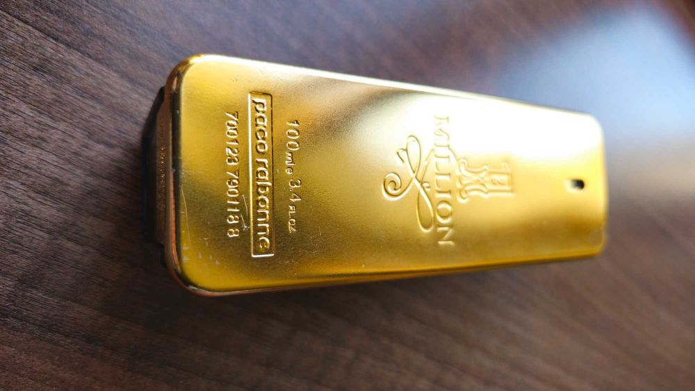 мужская туалетная вода Rabanne 1 Million