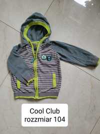 Bluza Cool Club r. 104