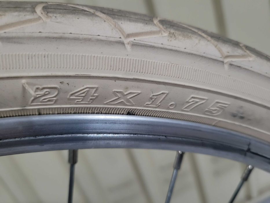 Btwin Elops 500 com cesto