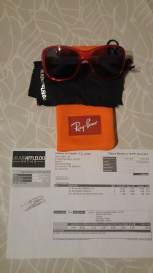 Óculos de sol Ray. Ban®, menina