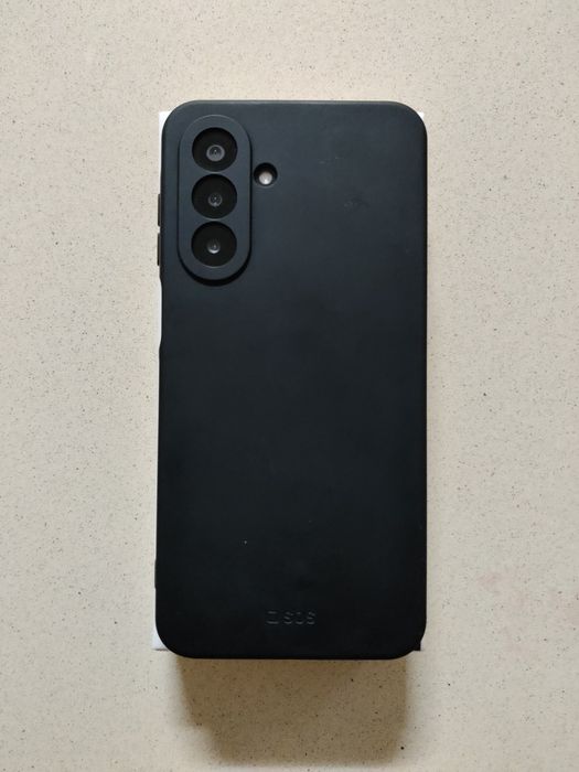 Samsung Galaxy A17 5G - 256GB