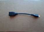 Cabo Micro USB - USB