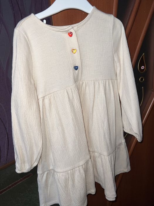 Сукня для дівчинки Святкове плаття