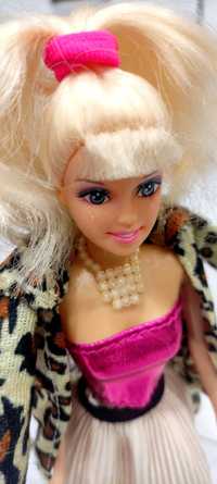 Barbie, кукла Барби 90-х, лялька Барбі