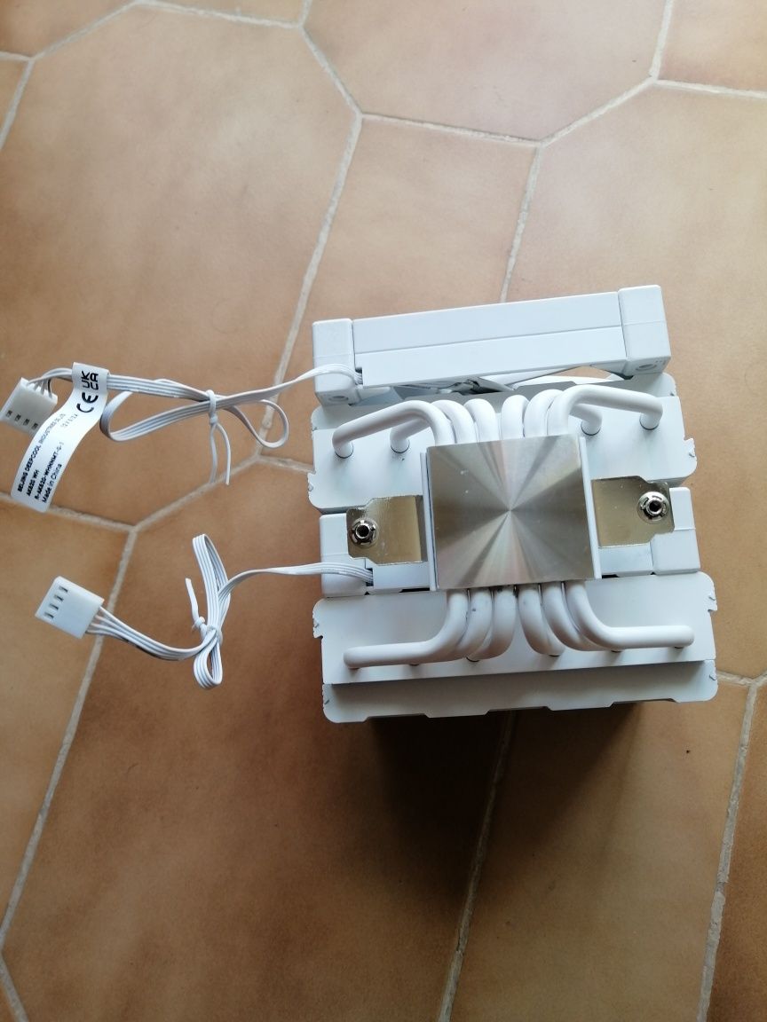 Cooler Deepcool AK620 high performance