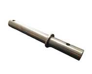 Oś ramienia palca DŁ270 mm zgrabiarka Kuhn GA 230G, 280G, 280GM, 300G