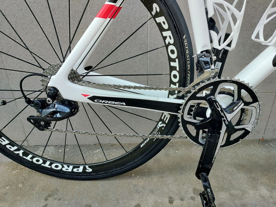 Bike Orbea Orca 2020