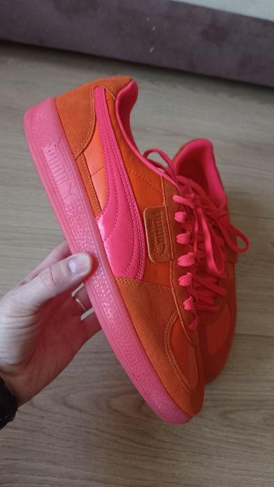 Trampki męskie Puma