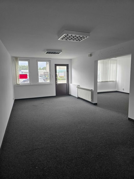 Lokal Handlowy 80m2 Tarnów ul. Hodowlana