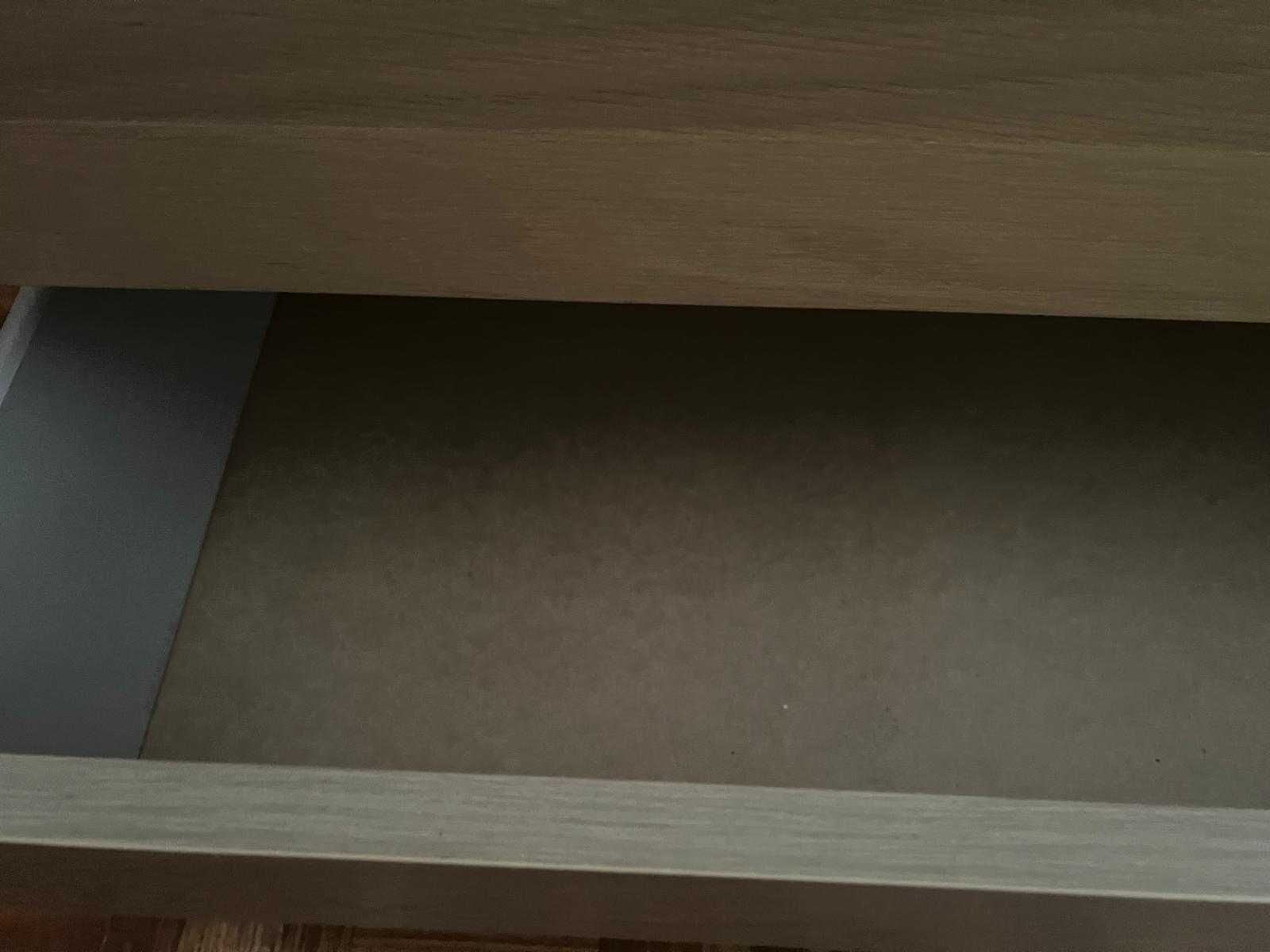 Cómoda MALM ikea