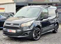 FORD TRANSIT CONNECT L1 1.6TDCI 95CV "3 LUGARES"