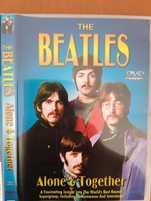 DVD The Beatles Alone & together