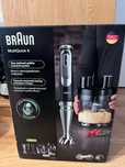 Blender Braun Multiquick 9