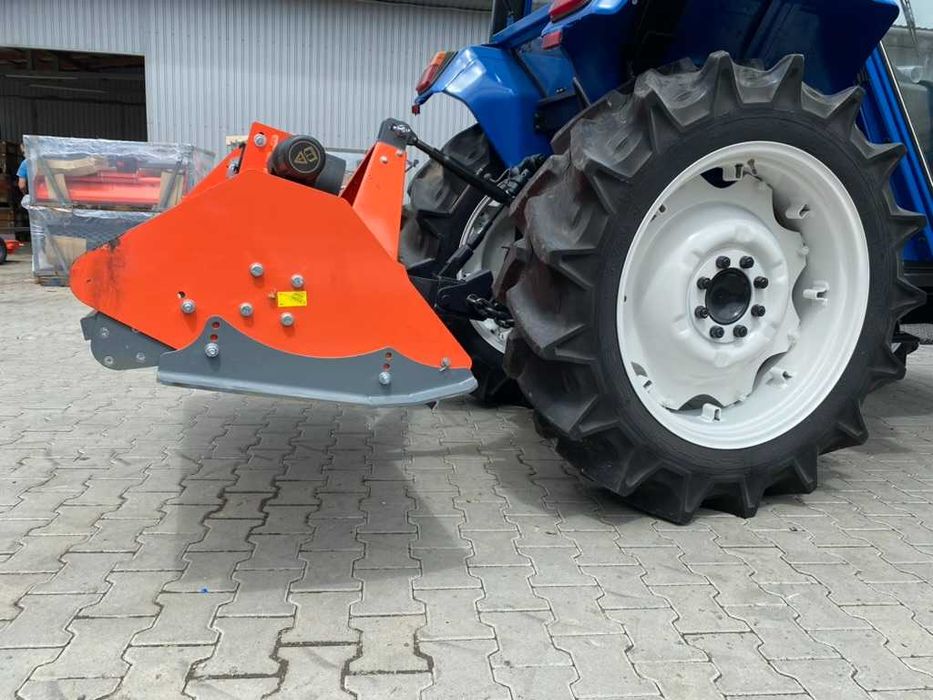 Мульчер,косарка,грунтофреза Матенг