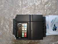 Перетворювач частоти, частотник Delta Electronics VFD037El43A, 3,7 кВт
