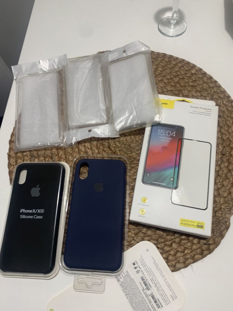 Sprzdam etui iphone x/xs