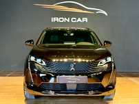 Peugeot 3008 1.6 Hybrid GT Pack e-EAT8