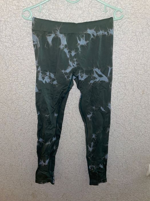 Лосины спортивные