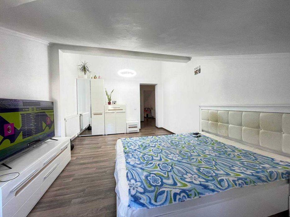 Продаж затишної 2 кім. квартири у ЖК Різдвяний