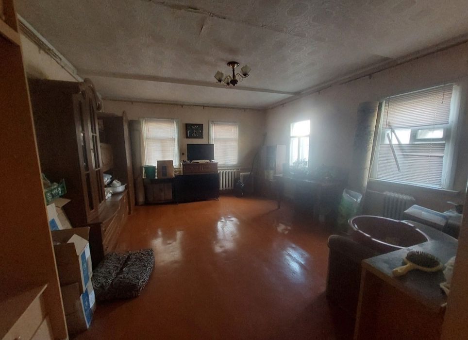 Продам дом в Солоницевском Отг (п.Ольшаны)