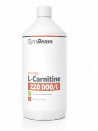 Жироспалювач л карнітін l-carnitine   1000 мл