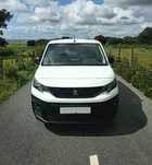 Peugeot Peugeot partner 1.5 bluehdi Premium