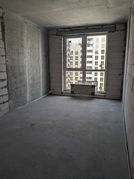 Продаж квартири 43,7 кв.м. ЖК Ok`Land, Севастопольська площа, Є-оселя