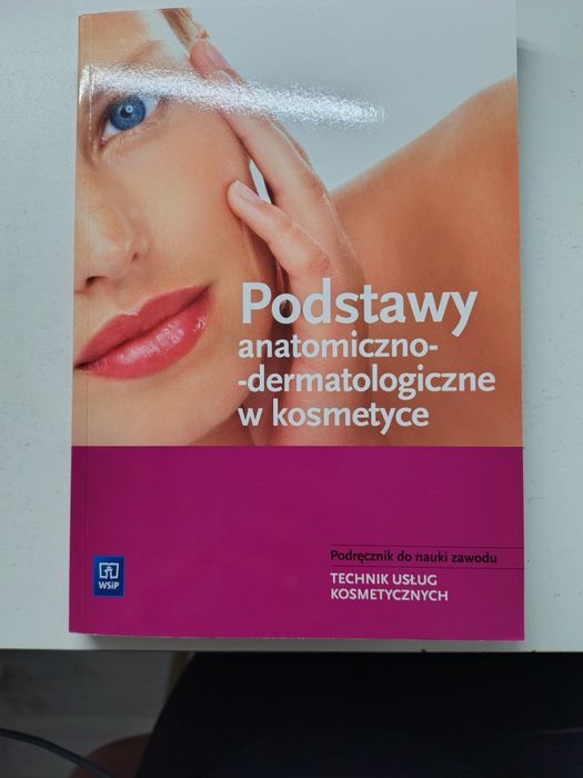 Podstawy anatomiczno-dermatologiczne