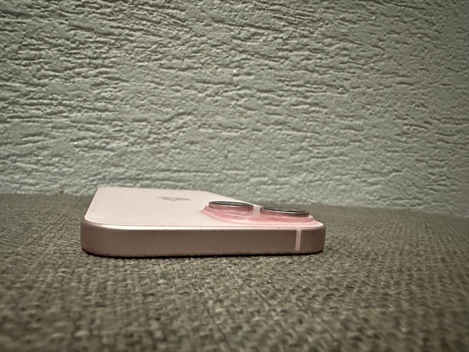 Iphone 15 256gb 89% bateria, gwarancja