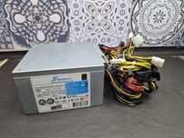 Seasonic SSP-650RT Active PFC 650W 80 plus GOLD