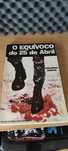 Livro "O Equívoco do 25 de Abril" (Sanches Osório)