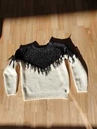 Sweter Coccodrillo dla dziewczynki rozmiar 146 cm
