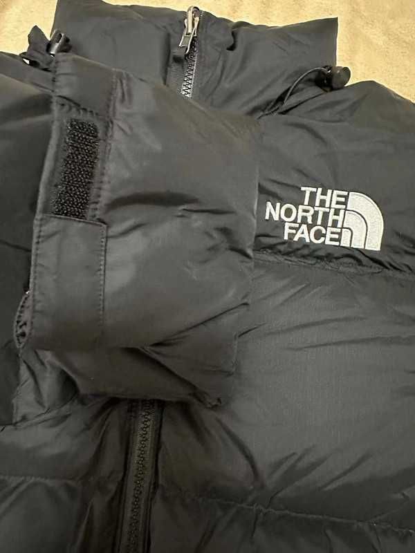 The North Face 1996 Retro Nuptse 700 Fill Puffer Jacket Size M