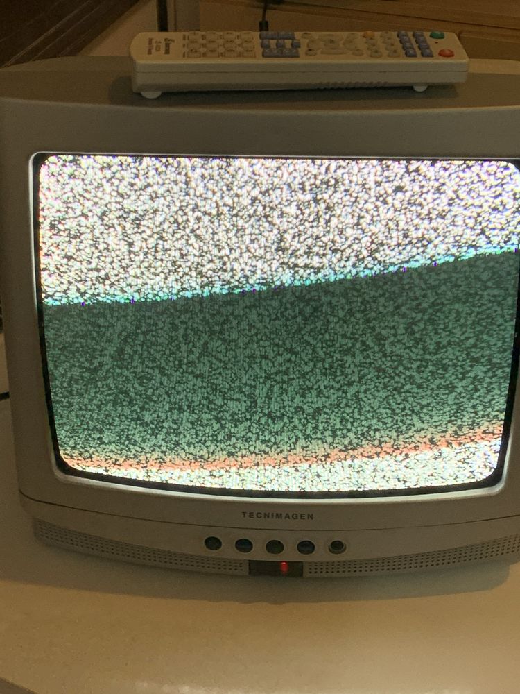 Televisao Tecnimagem