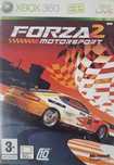 Forza Motorsport 2 Xbox 360 Używana Kraków