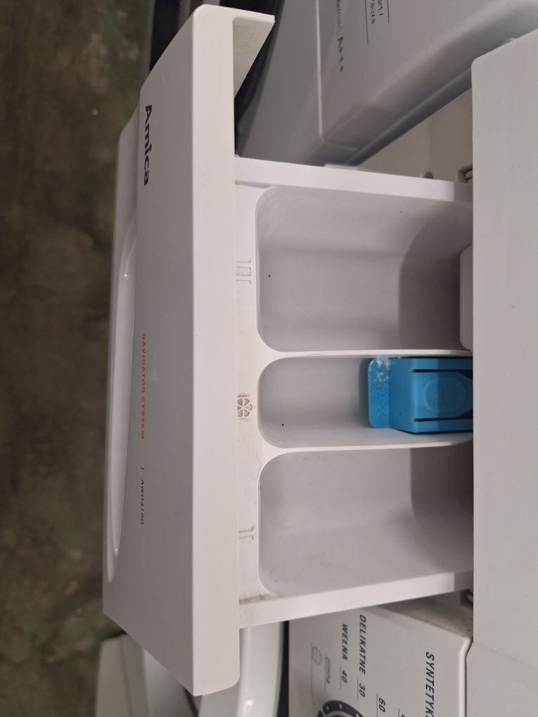 Pralka Amica 5kg 1000RPM 6 miesiecy Gwarancji Transport