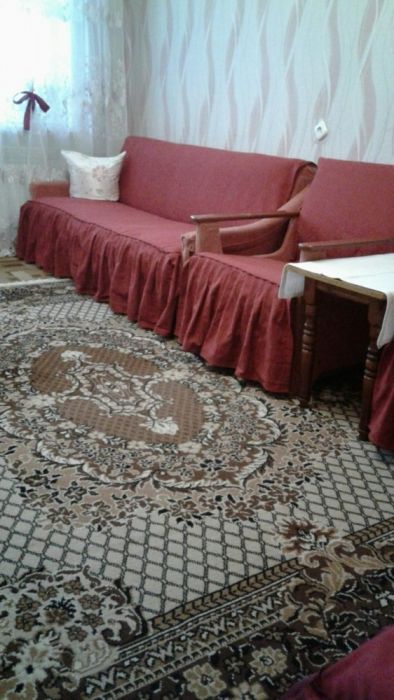 Подобово,1квартира  там-там.