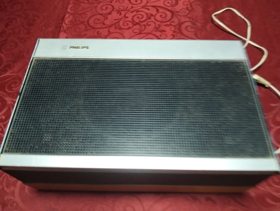 Gira discos de single