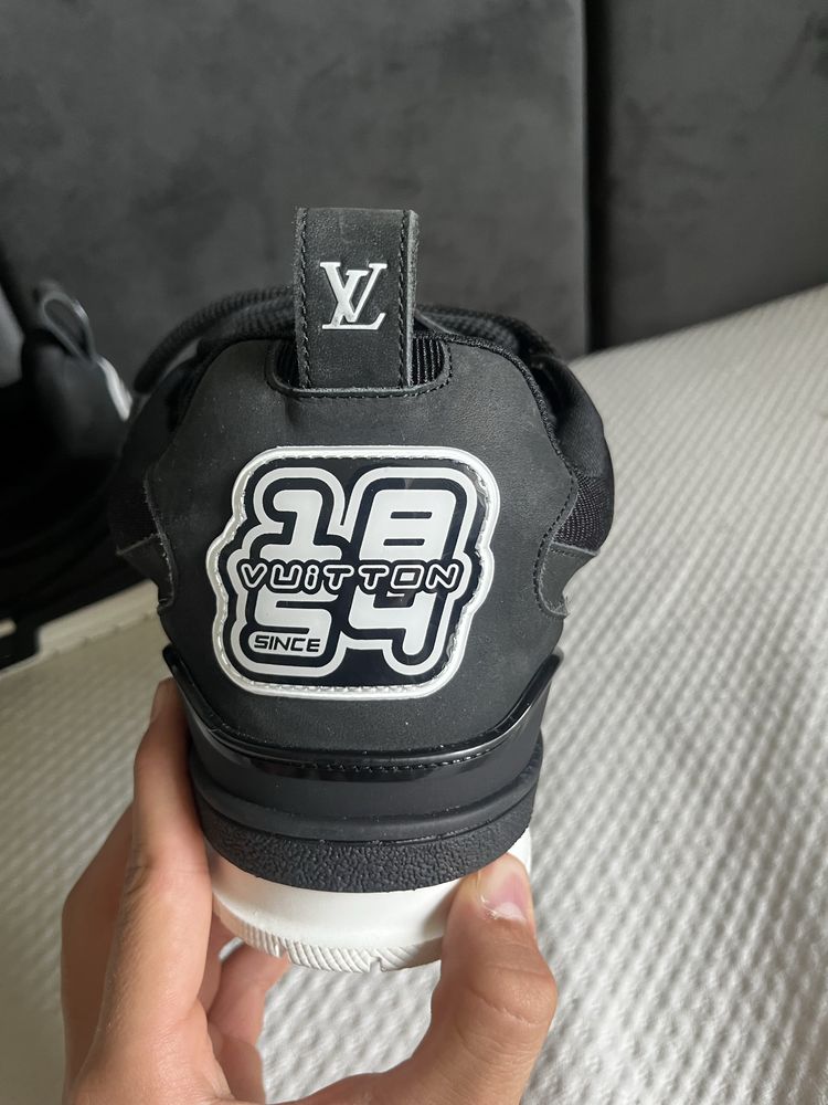 Louis Vuitton Skate