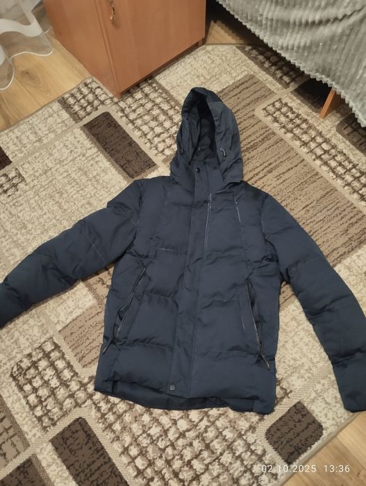 Куртка зимова чоловіча