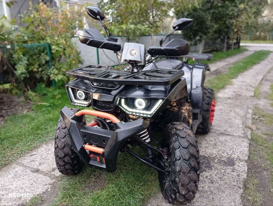 Forte Braves 200 lux