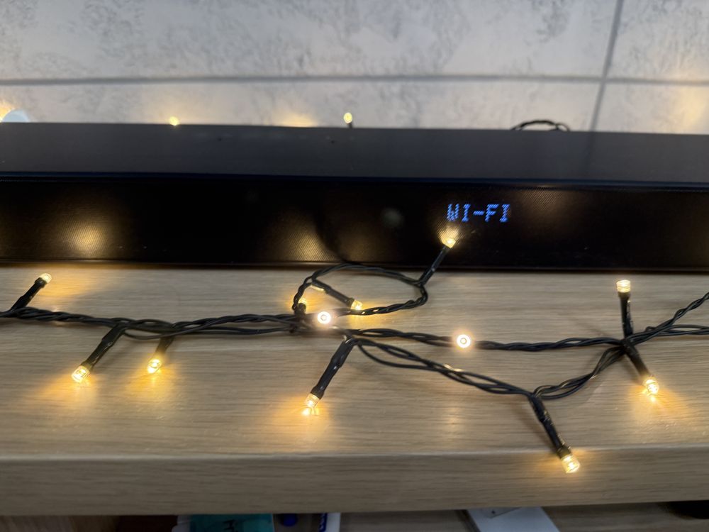 LG SP8YA 3.1.2 Wi-Fi Bluetooth AirPlay Chromecast Dolby Atmos