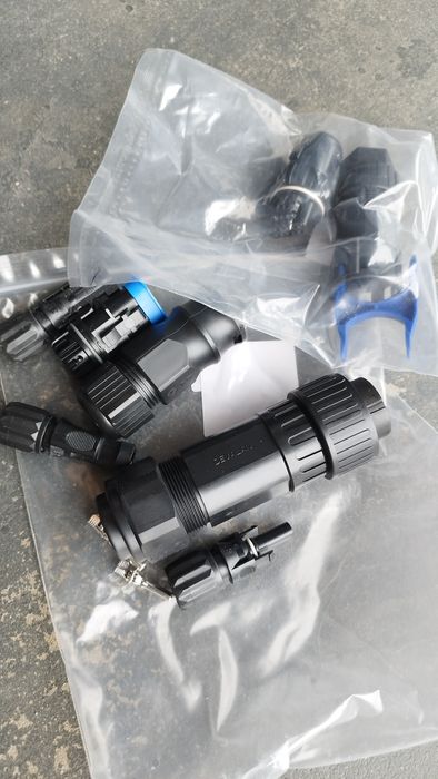 Falownik t3 g3 foxess