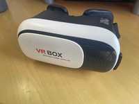Óculos de Realidade Virtual para Smartphone