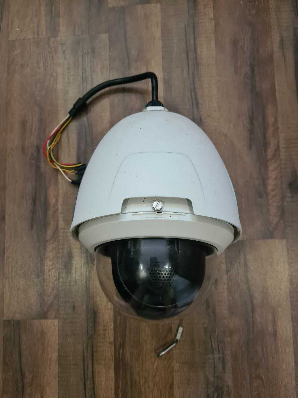 PTZ-видеокамера Hikvision