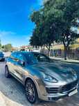 Porsche Cayenne S Hybrid Tiptronic S