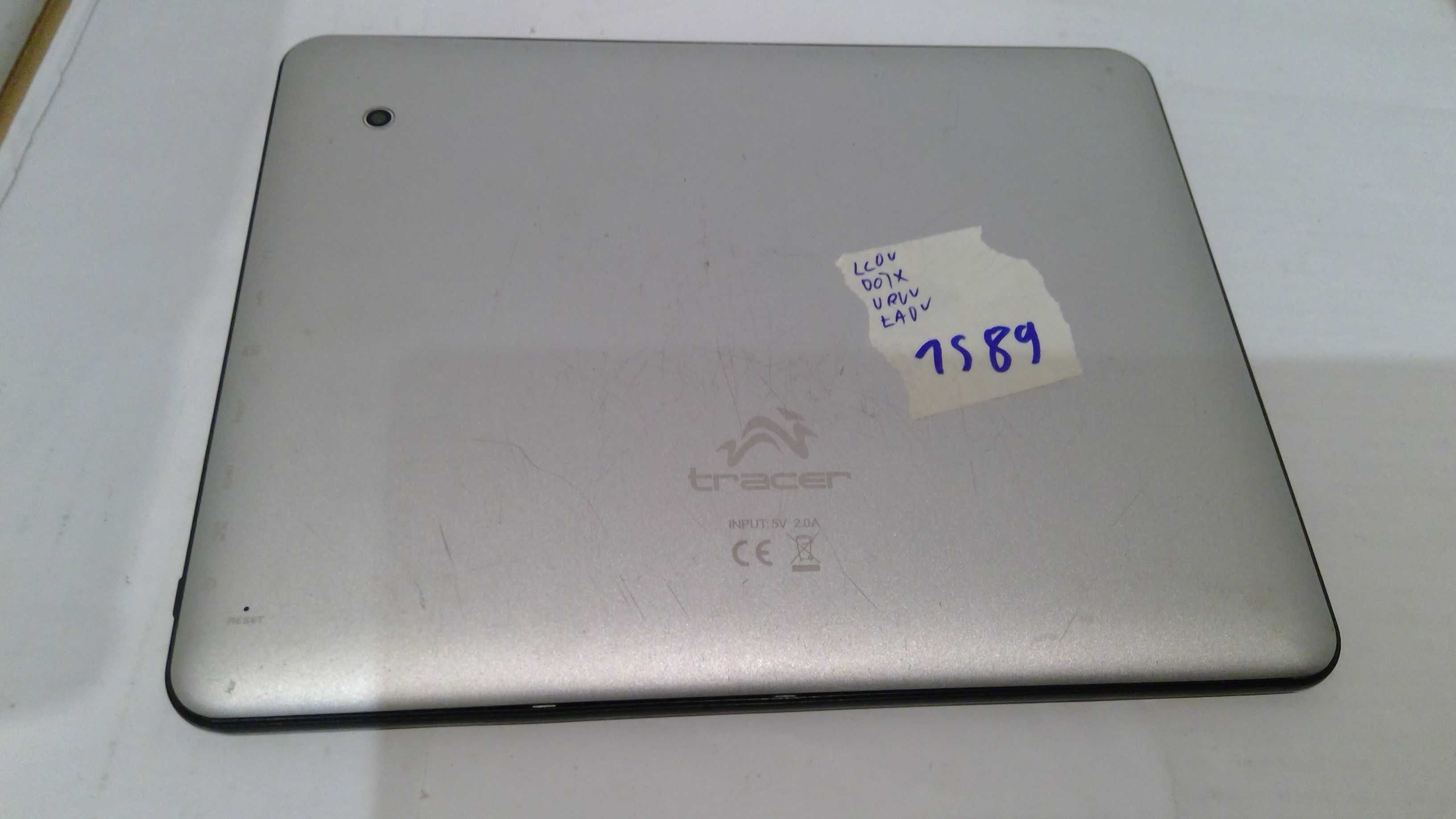 Tablet Tracer 10" nr1589