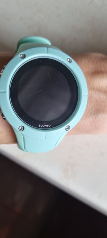 Suunto Spartan Wrist HR