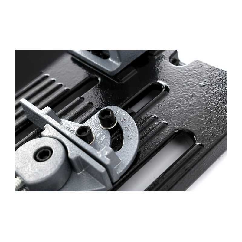 Ukośnica Stojak do szlifierki 115/125mm KD518